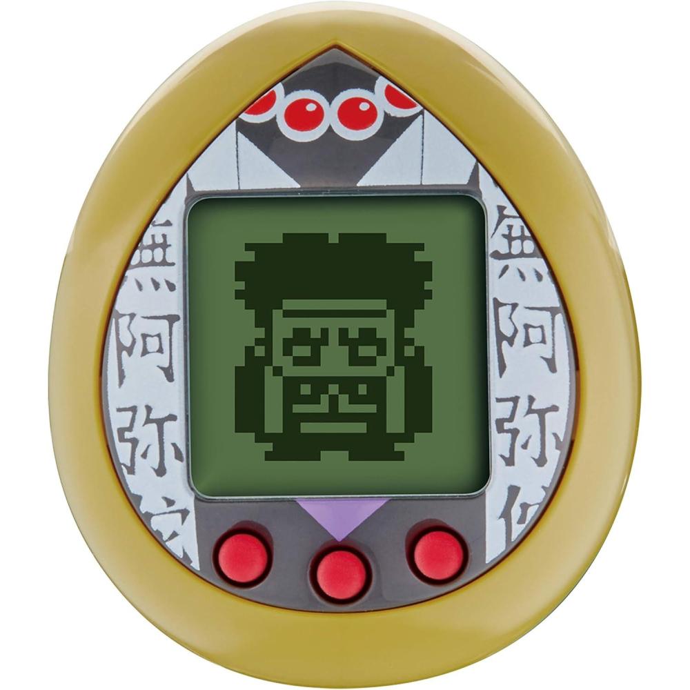 imageTamagotchi Nano x Demon Slayer  Gyomeitchi Japanese VersionJapanese Version Gyomeitchi