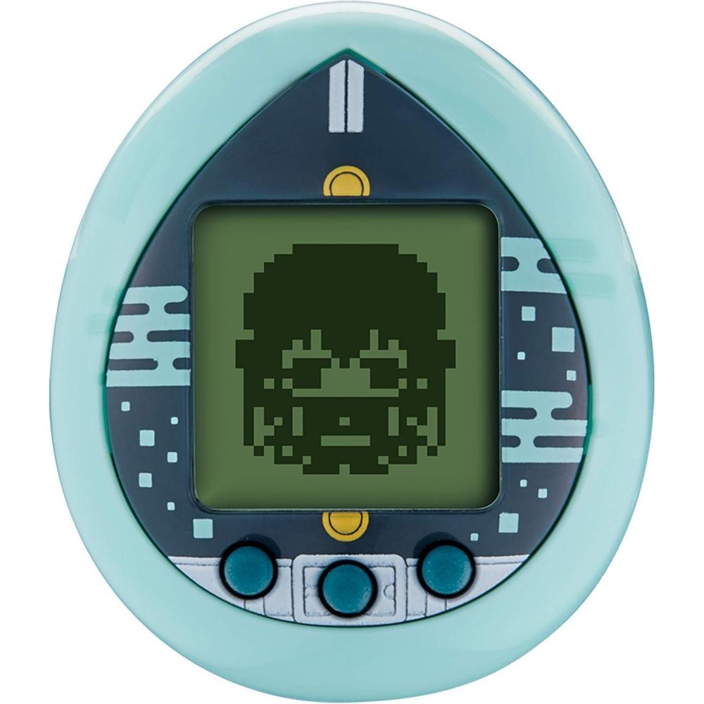 imageTamagotchi Nano x Demon Slayer  Gyomeitchi Japanese VersionJapanese Version Muichirotchi