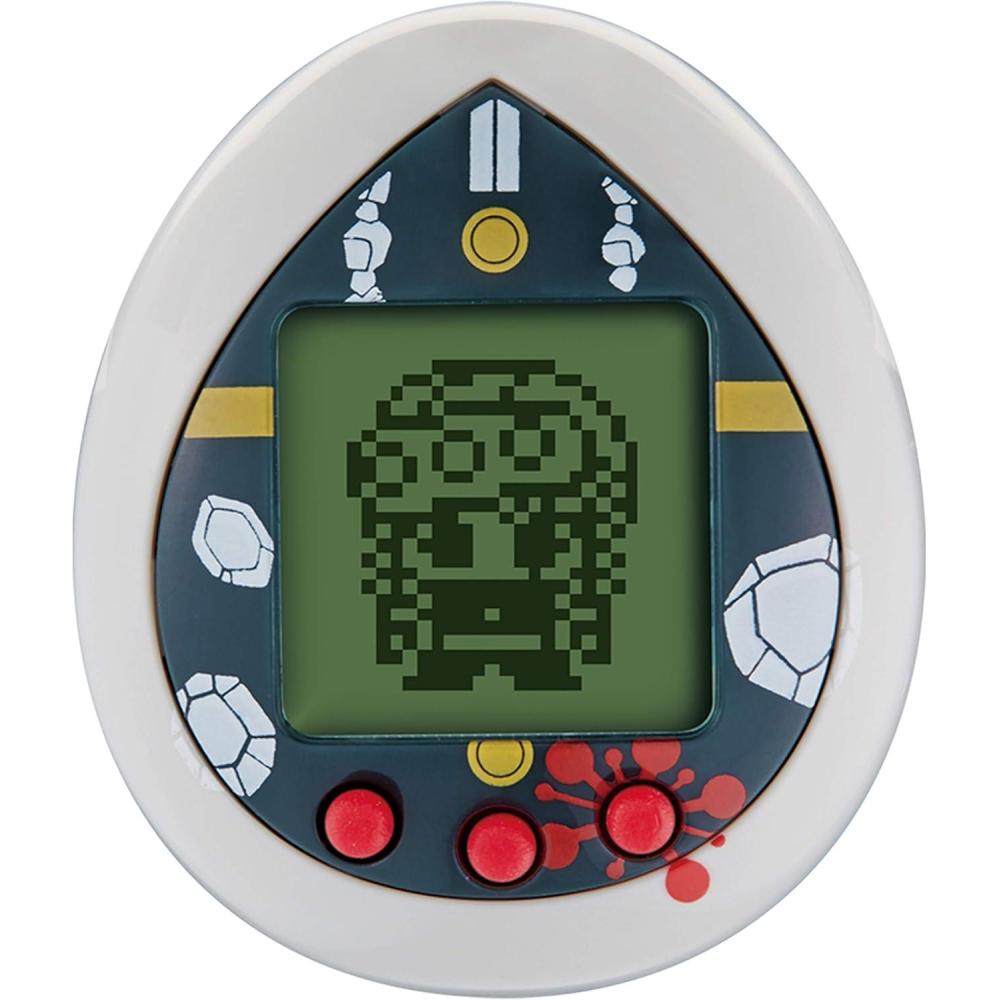 imageTamagotchi Nano x Demon Slayer  Gyomeitchi Japanese VersionJapanese Version Tengentchi