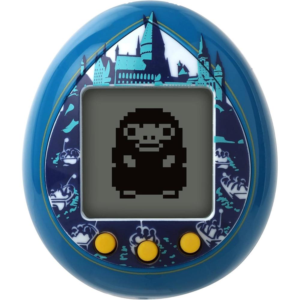 imageTamagotchi Nano x Harry Potter  Hogwarts CastleHogwarts Castle