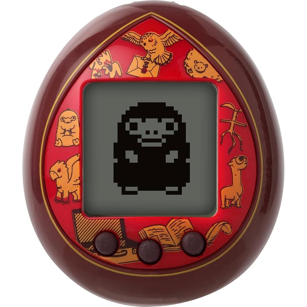 imageTamagotchi Nano x Harry Potter  Hogwarts CastleMagical Creatures