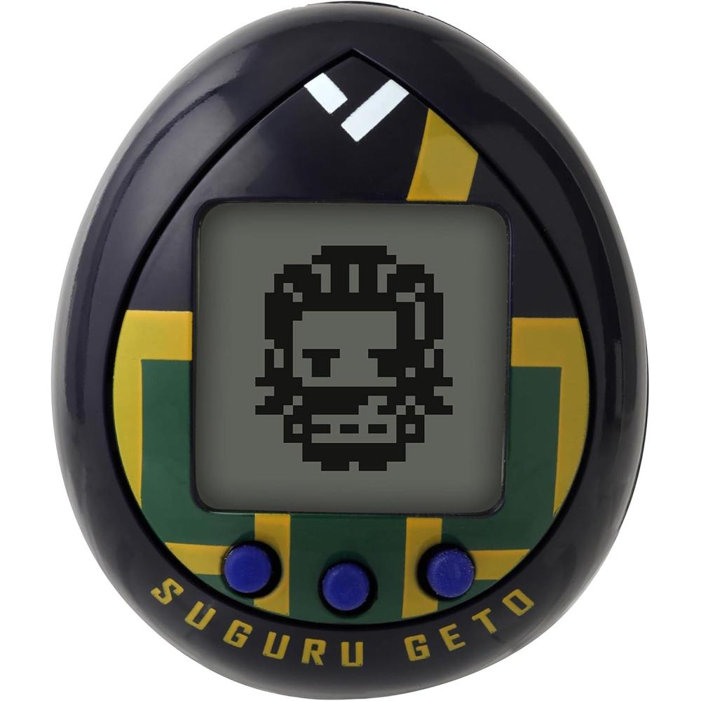 imageTamagotchi Nano x Jujutsu Kaisen  Itadori Japanese VersionGeto