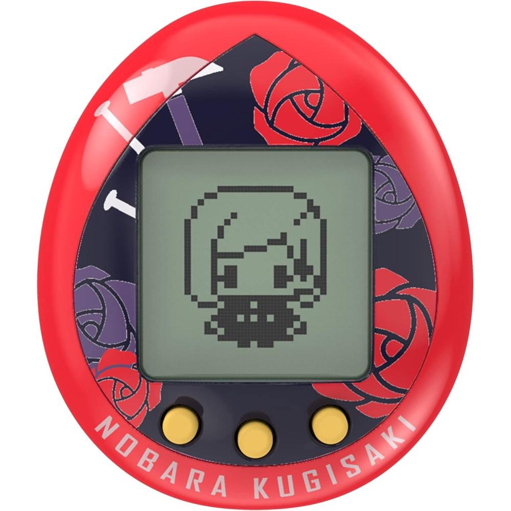 imageTamagotchi Nano x Jujutsu Kaisen  Itadori Japanese VersionNobara