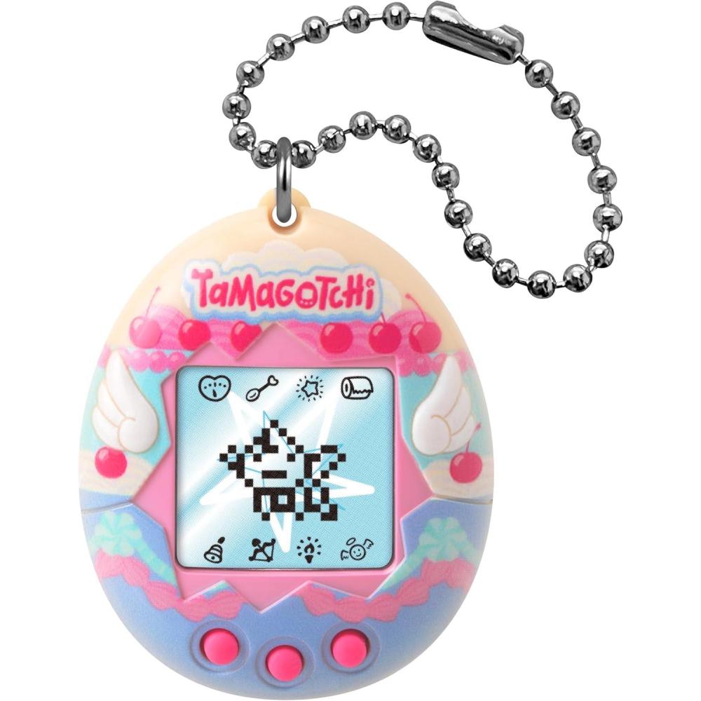 imageTamagotchi Original  Angel CakeAngel Cake