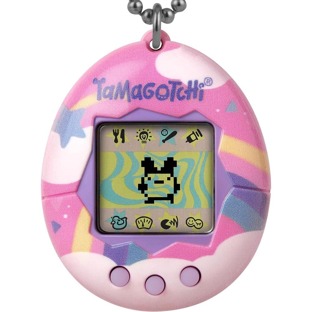 imageTamagotchi Original  Angel CakeDreamy