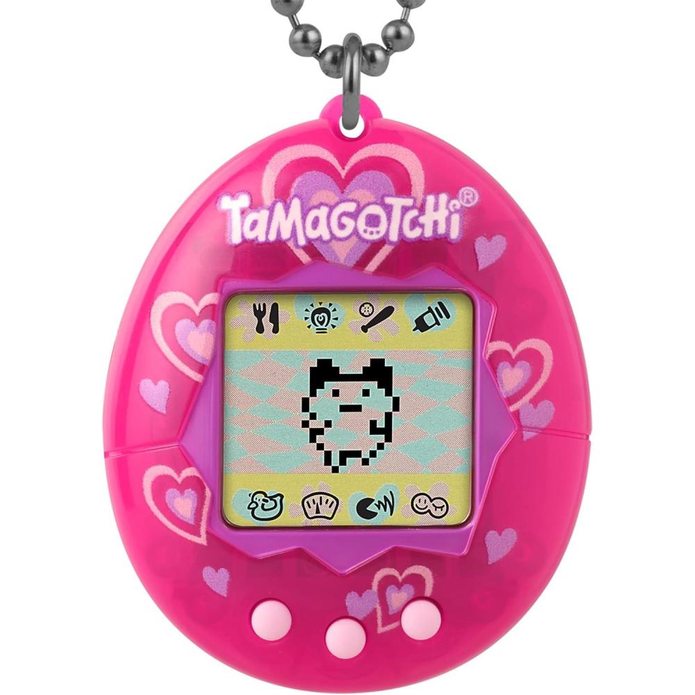 imageTamagotchi Original  Angel CakeLots of Love