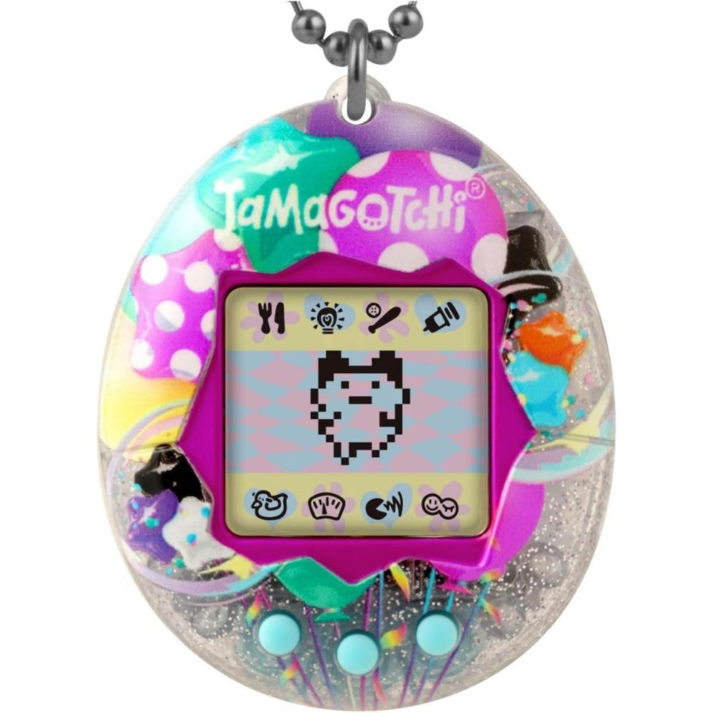 imageTamagotchi Original  Angel CakePretty Party