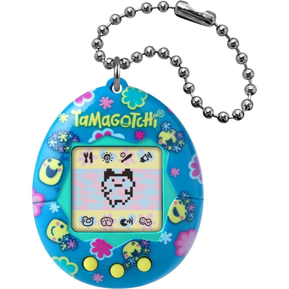 imageTamagotchi Original  Angel CakeTama Smile