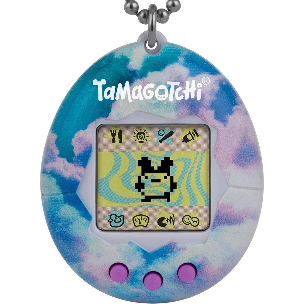 imageTamagotchi Original  PinkYellowSky Updated Logo
