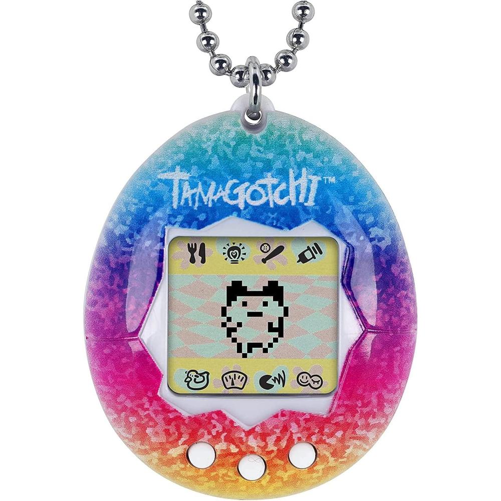 imageTamagotchi Original  Rainbow
