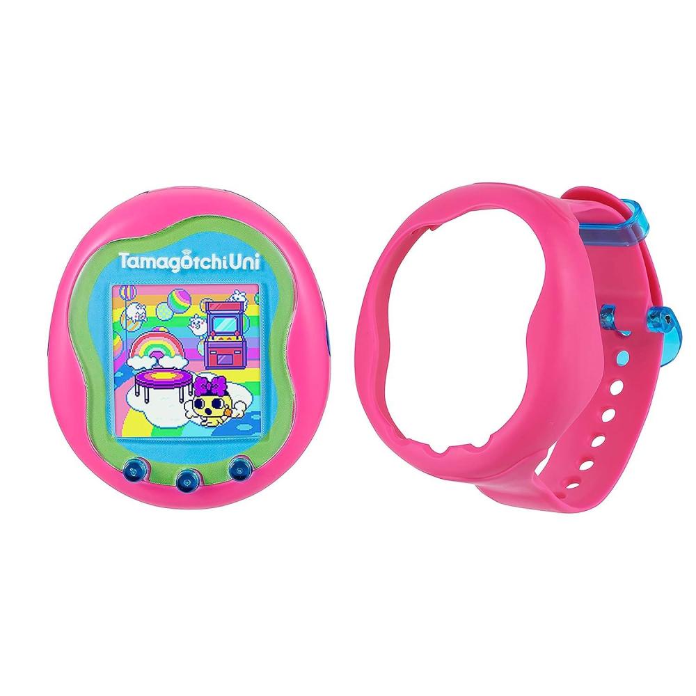 imageTamagotchi Uni  Sanrio CharactersPink
