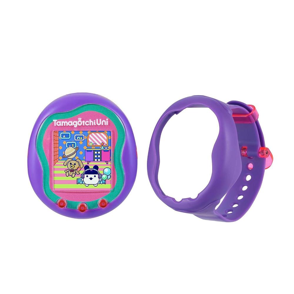 imageTamagotchi Uni  Sanrio CharactersPurple