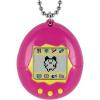 Pink/Yellow