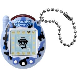 Tamagotchi Connection – Pink Glitter(Wild Blue)