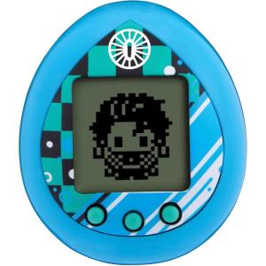 Tamagotchi Nano x Demon Slayer – Gyomeitchi (Japanese Version)(Breath of Water Color)