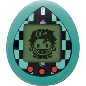 Tamagotchi Nano x Demon Slayer – Gyomeitchi (Japanese Version)((Japanese Version) Tanjirotchi)