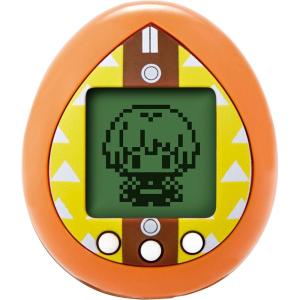 Tamagotchi Nano x Demon Slayer – Gyomeitchi (Japanese Version)((Japanese Version) Zenitsutchi)