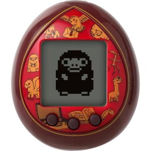 Tamagotchi Nano x Harry Potter – Hogwarts Castle(Magical Creatures)