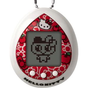Tamagotchi Nano x Hello Kitty – Red