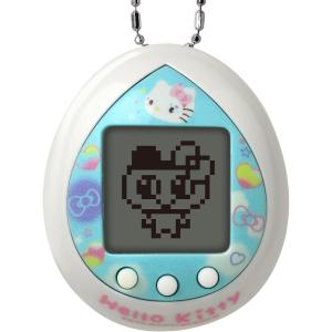 Tamagotchi Nano x Hello Kitty – Sky Blue