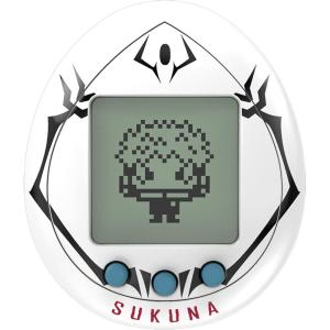 Tamagotchi Nano x Jujutsu Kaisen – Itadori (Japanese Version)((Amazon Exclusive) Sukuna)