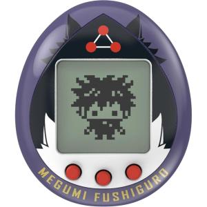 Tamagotchi Nano x Jujutsu Kaisen – Itadori (Japanese Version)(Fushiguro)
