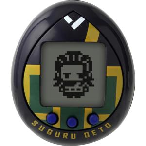Tamagotchi Nano x Jujutsu Kaisen – Itadori (Japanese Version)(Geto)