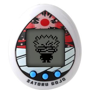 Tamagotchi Nano x Jujutsu Kaisen – Itadori (Japanese Version)(Gojo)
