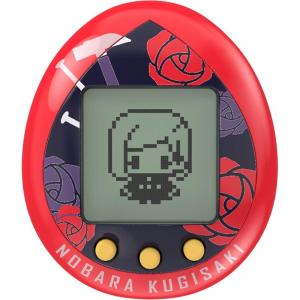 Tamagotchi Nano x Jujutsu Kaisen – Itadori (Japanese Version)(Nobara)