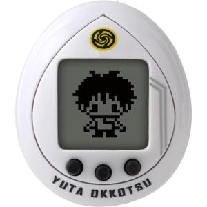 Tamagotchi Nano x Jujutsu Kaisen – Itadori (Japanese Version)(Okkotsu)