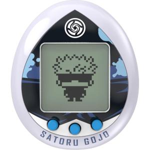 Tamagotchi Nano x Jujutsu Kaisen – Itadori (Japanese Version)(Satoru Gojo (Japanese Version))