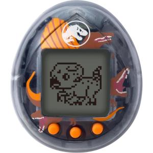Tamagotchi Nano x Jurassic World Rebirth – Spinosaurus(Spinosaurus)