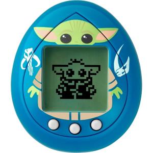 Tamagotchi Nano x Star Wars – Grogu Tamagotchi Blue ver.