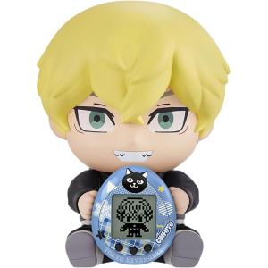 Tamagotchi Nano x Tokyo Revengers – Draken, HugmyTamagotchi Vinyl Figure(Chifuyu)