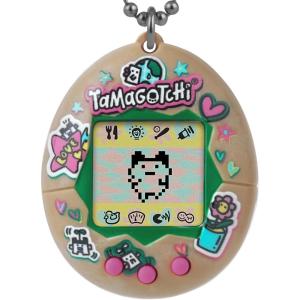 Tamagotchi Original – Angel Cake((Amazon Exclusive) Celebration Egg)