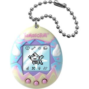 Tamagotchi Original – Angel Cake(Angel Party)