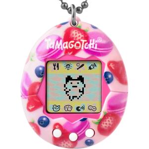 Tamagotchi Original – Angel Cake(Berry Delicious)
