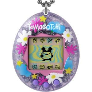 Tamagotchi Original – Angel Cake(Flower Perfume)