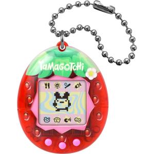 Tamagotchi Original – Angel Cake(Fresh Strawberry)