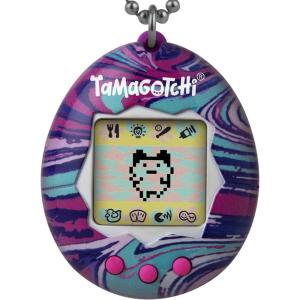 Tamagotchi Original – Angel Cake(Marble (Updated Logo))