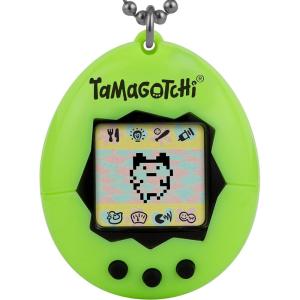 Tamagotchi Original – Angel Cake(Neon (Updated Logo))