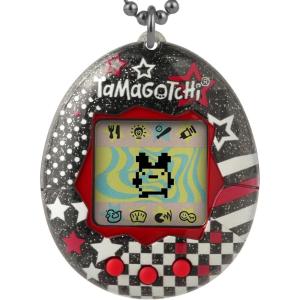 Tamagotchi Original – Angel Cake(Rock Glitter)