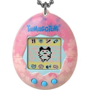 Tamagotchi Original – Angel Cake(Sakura)