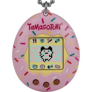 Tamagotchi Original – Angel Cake(Sprinkles (Updated Logo))