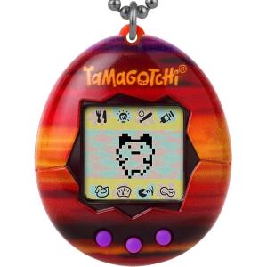 Tamagotchi Original – Angel Cake(Sunset (Updated Logo))