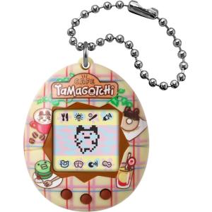 Tamagotchi Original – Angel Cake(Tama Cafe)