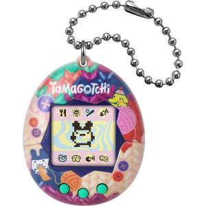 Tamagotchi Original – Angel Cake(Tama Sewing)