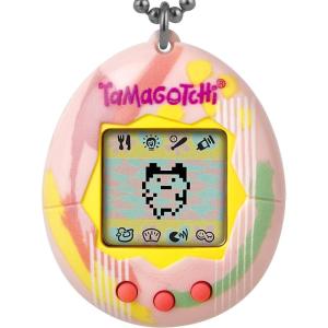 Tamagotchi Original – Art Style