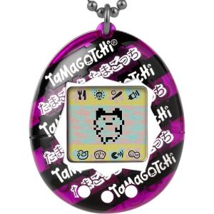 Tamagotchi Original – Pink/Yellow(Japanese Ribbon)