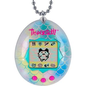 Tamagotchi Original – Pink/Yellow(Mermaid)